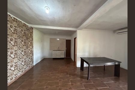 Casa à venda com 1 quarto, 120m² em Ideal, Novo Hamburgo