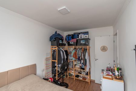 Quarto 2 de apartamento para alugar com 2 quartos, 49m² em Jardim Malta, Hortolândia