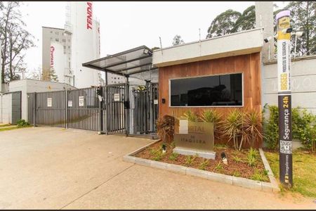 Fachada de apartamento à venda com 2 quartos, 42m² em Colônia (Zona Leste), São Paulo