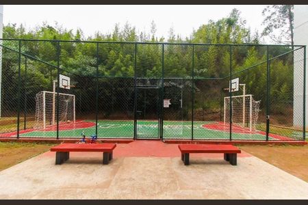 Área comum de apartamento à venda com 2 quartos, 42m² em Colônia (Zona Leste), São Paulo