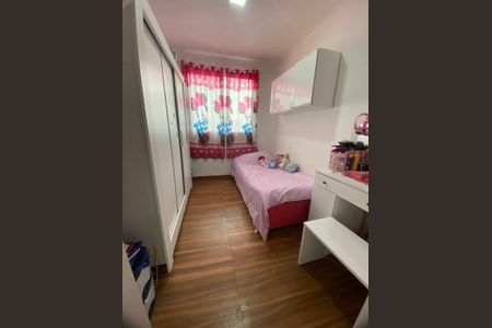 Quarto 1 de apartamento à venda com 2 quartos, 42m² em Colônia (Zona Leste), São Paulo
