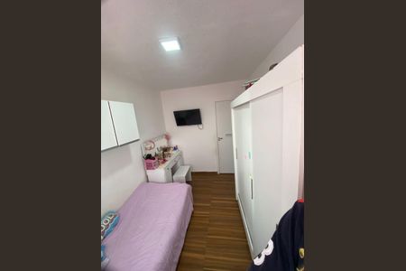 Quarto 1 de apartamento à venda com 2 quartos, 42m² em Colônia (Zona Leste), São Paulo