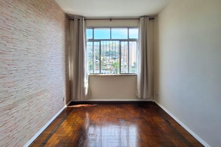 Sala de apartamento para alugar com 3 quartos, 90m² em Fonseca, Niterói