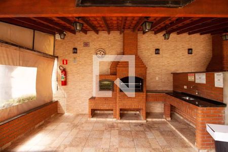 Apartamento para alugar com 64m², 3 quartos e 1 vaga