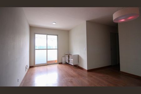 Apartamento para alugar com 3 quartos, 64m² em Jardim Angela (zona Leste), São Paulo