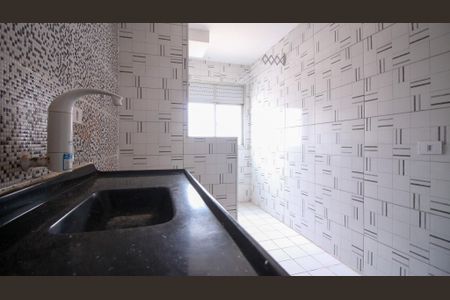 Apartamento para alugar com 64m², 3 quartos e 1 vaga