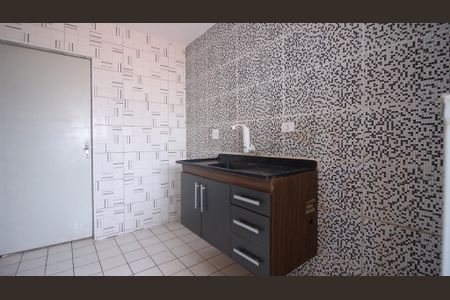 Apartamento para alugar com 64m², 3 quartos e 1 vaga