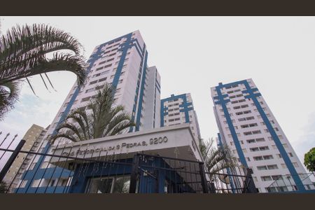 Apartamento para alugar com 64m², 3 quartos e 1 vaga