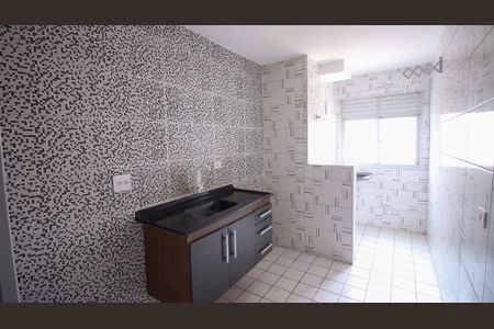 Apartamento para alugar com 64m², 3 quartos e 1 vaga