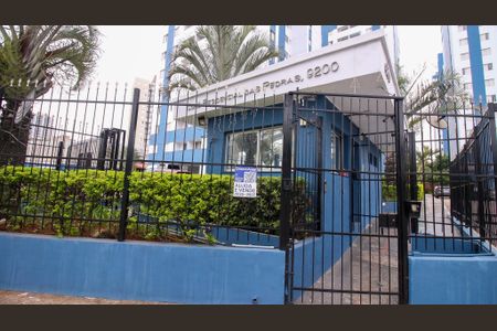 Apartamento para alugar com 64m², 3 quartos e 1 vaga