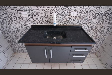 Apartamento para alugar com 64m², 3 quartos e 1 vaga