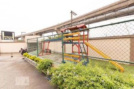 Apartamento para alugar com 64m², 3 quartos e 1 vaga