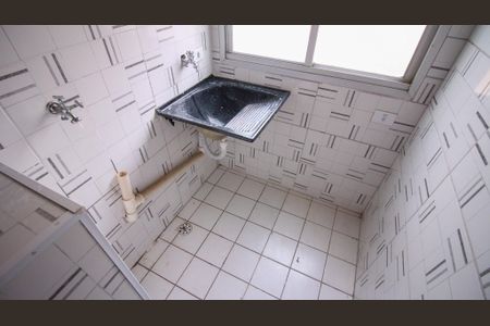 Apartamento para alugar com 64m², 3 quartos e 1 vaga