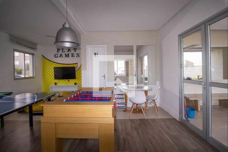 Apartamento para alugar com 64m², 3 quartos e 1 vaga