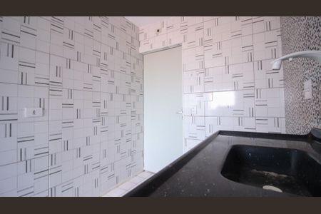 Apartamento para alugar com 64m², 3 quartos e 1 vaga