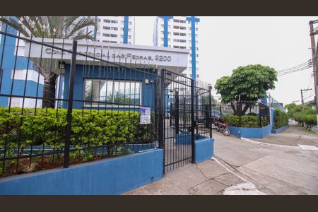 Apartamento para alugar com 64m², 3 quartos e 1 vaga