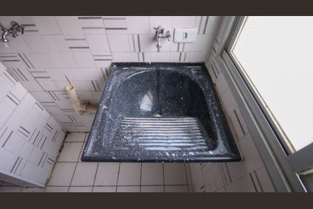 Apartamento para alugar com 64m², 3 quartos e 1 vaga