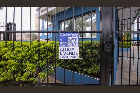 Apartamento para alugar com 64m², 3 quartos e 1 vaga