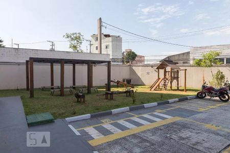 Apartamento para alugar com 64m², 3 quartos e 1 vaga