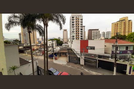 Vista da Sacada de apartamento para alugar com 3 quartos, 91m² em Centro, Osasco
