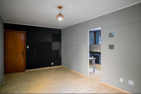 Sala de apartamento para alugar com 3 quartos, 90m² em Vila Moraes, São Paulo