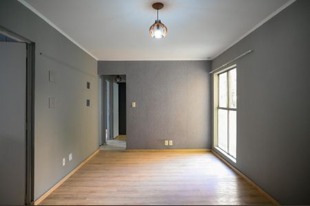 Sala de apartamento para alugar com 3 quartos, 90m² em Vila Moraes, São Paulo