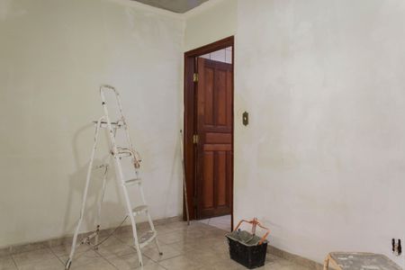 Sala de casa à venda com 3 quartos, 114m² em Vila Euro, São Bernardo do Campo