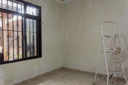 Sala de casa à venda com 3 quartos, 114m² em Vila Euro, São Bernardo do Campo