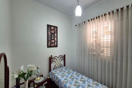 Quarto 2  de casa à venda com 4 quartos, 176m² em Jardim Garcia, Campinas