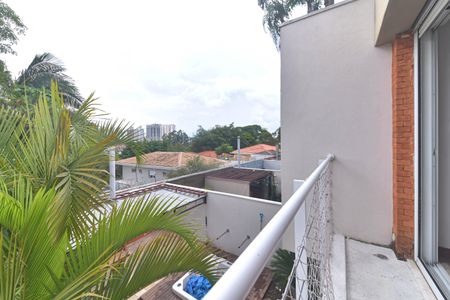 Casa de condomínio para alugar com 431m², 4 quartos e 4 vagas Casa de condomínio para alugar com 431m², 4 quartos e 4 vagasSuíte 3 - Varanda