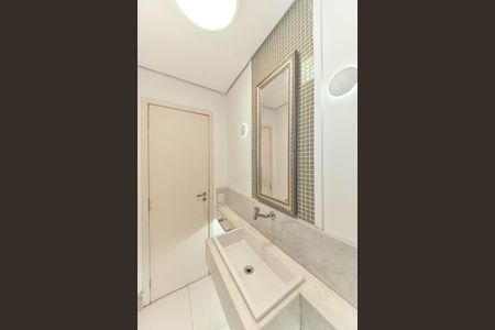 Casa de condomínio para alugar com 431m², 4 quartos e 4 vagas Casa de condomínio para alugar com 431m², 4 quartos e 4 vagasLavabo