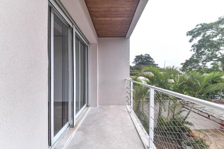 Casa de condomínio para alugar com 431m², 4 quartos e 4 vagas Casa de condomínio para alugar com 431m², 4 quartos e 4 vagasSuíte 4 - Varanda