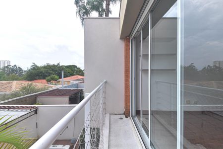 Casa de condomínio para alugar com 431m², 4 quartos e 4 vagas Casa de condomínio para alugar com 431m², 4 quartos e 4 vagasSuíte 3 - Varanda