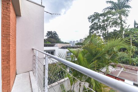 Casa de condomínio para alugar com 431m², 4 quartos e 4 vagas Casa de condomínio para alugar com 431m², 4 quartos e 4 vagasSuíte 3 - Varanda