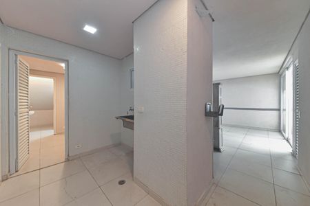 Casa de condomínio para alugar com 431m², 4 quartos e 4 vagas Casa de condomínio para alugar com 431m², 4 quartos e 4 vagasÁrea de Serviço