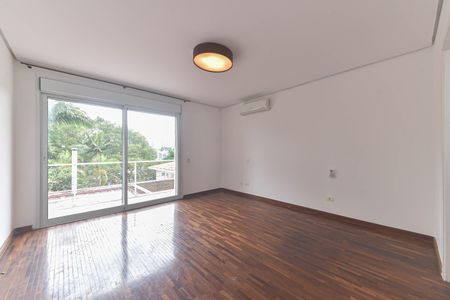Casa de condomínio para alugar com 431m², 4 quartos e 4 vagas Casa de condomínio para alugar com 431m², 4 quartos e 4 vagasSuíte 4