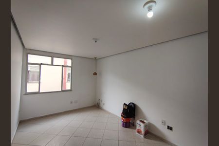 Sala de apartamento à venda com 3 quartos, 70m² em Jacarepaguá, Rio de Janeiro