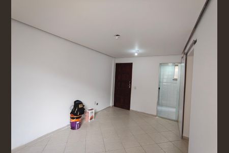 Sala de apartamento à venda com 3 quartos, 70m² em Jacarepaguá, Rio de Janeiro