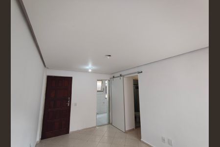 Sala de apartamento à venda com 3 quartos, 70m² em Jacarepaguá, Rio de Janeiro