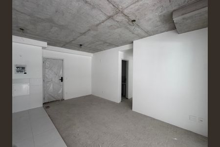 Sala de apartamento à venda com 3 quartos, 98m² em Recreio dos Bandeirantes, Rio de Janeiro