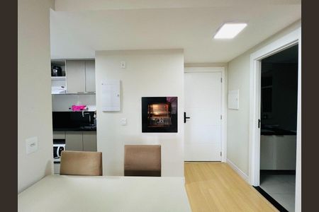 Apartamento para alugar com 1 quarto, 43m² em Auxiliadora, Porto Alegre