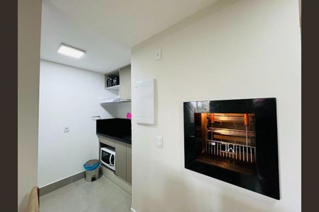 Apartamento para alugar com 1 quarto, 43m² em Auxiliadora, Porto Alegre