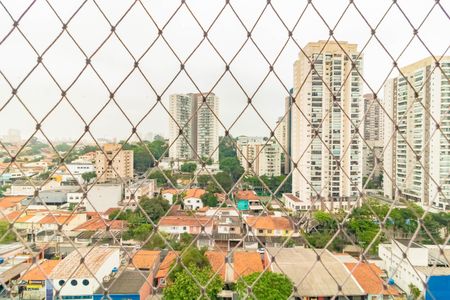 Apartamento para alugar com 2 quartos, 60m² em Vila Santa Catarina, São Paulo