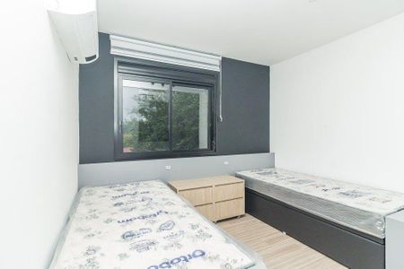 Apartamento para alugar com 1 quarto, 50m² em Vila Joao Pessoa, Porto Alegre