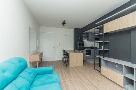 Apartamento para alugar com 1 quarto, 50m² em Vila Joao Pessoa, Porto Alegre