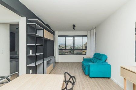 Apartamento para alugar com 1 quarto, 50m² em Vila Joao Pessoa, Porto Alegre