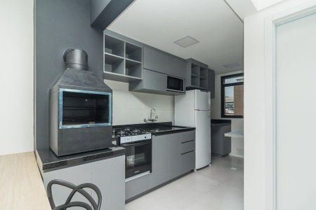 Apartamento para alugar com 1 quarto, 50m² em Vila Joao Pessoa, Porto Alegre