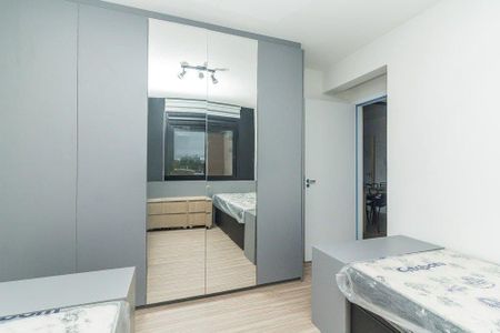 Apartamento para alugar com 1 quarto, 50m² em Vila Joao Pessoa, Porto Alegre