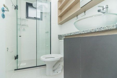 Apartamento para alugar com 1 quarto, 50m² em Vila Joao Pessoa, Porto Alegre