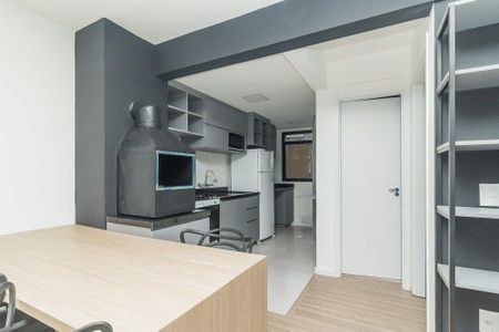 Apartamento para alugar com 1 quarto, 50m² em Vila Joao Pessoa, Porto Alegre